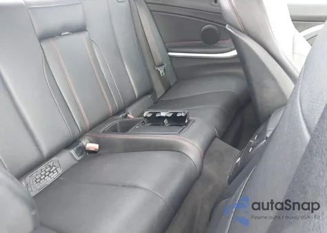 2019 BMW 430I из США, поврежденный, VIN WBA4Z1C54KEE51751